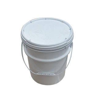 蓬萊20L開口化工桶